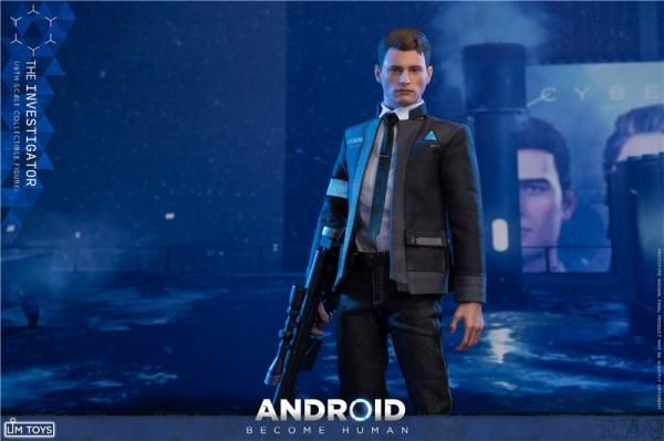 送料無料 予約 1/6 LIMTOYS LIM010 RK800 RK900 ANDROID