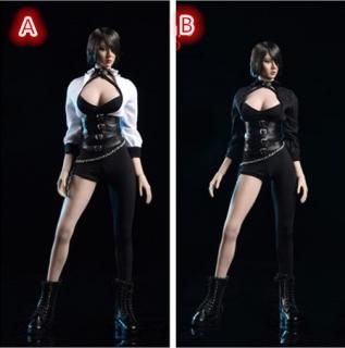 <img class='new_mark_img1' src='https://img.shop-pro.jp/img/new/icons1.gif' style='border:none;display:inline;margin:0px;padding:0px;width:auto;' /> ̵ 1/6 VSTOYS  19XG50 ĥ쥮 ͽå