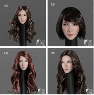 <img class='new_mark_img1' src='https://img.shop-pro.jp/img/new/icons1.gif' style='border:none;display:inline;margin:0px;padding:0px;width:auto;' />̵ 1/6 StarKingToys SK001     إå