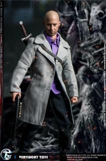 <img class='new_mark_img1' src='https://img.shop-pro.jp/img/new/icons25.gif' style='border:none;display:inline;margin:0px;padding:0px;width:auto;' />̵  1/6 FASToys & Verylucky Toys FA-19-07 åϥ󥿡