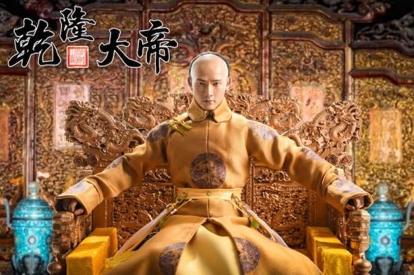 帝王ゴア　フィギュア CMC NO.EX 悪魔将軍 3.1 地獄のメリー・ゴーラウンド Ver. 特別