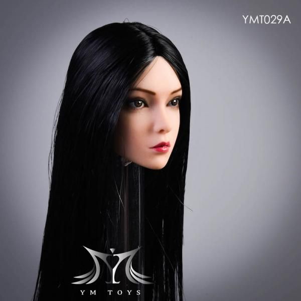 1641円 最大75%オフ! 1 6 女性フィギュア YMTOYS YMT029D 美女 jiub8 アジア人 美人ヘッド 女性ヘッド 金髪 ロング サンタン色 1641円 最大75%オフ! 1 6 女性フィギュア YMTOYS YMT029D 美女 jiub8 アジア人 美人ヘッド 女性ヘッド 金髪 ロング サンタン色