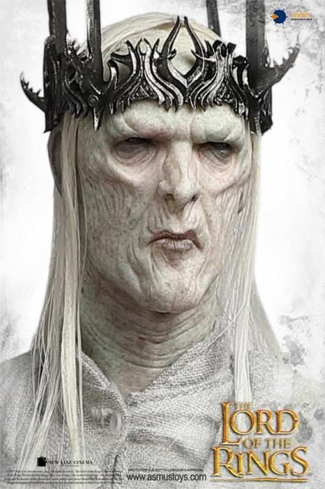 送料無料 予約 1/6 Asmus Toys LOTR023 トワイライト ウィッチ