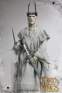 <img class='new_mark_img1' src='https://img.shop-pro.jp/img/new/icons25.gif' style='border:none;display:inline;margin:0px;padding:0px;width:auto;' />̵ ͽ 1/6 Asmus Toys LOTR023 ȥ磻饤 å 󥰥ޡⲦ ɡ֡