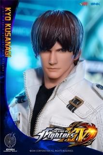 <img class='new_mark_img1' src='https://img.shop-pro.jp/img/new/icons1.gif' style='border:none;display:inline;margin:0px;padding:0px;width:auto;' />̵ 1/6 Genesis The King of Fighters XIV  