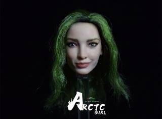 <img class='new_mark_img1' src='https://img.shop-pro.jp/img/new/icons25.gif' style='border:none;display:inline;margin:0px;padding:0px;width:auto;' />̵  1/6 BY-ART BY-T6  Arctic girl   إå