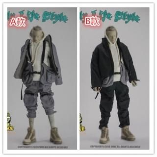 <img class='new_mark_img1' src='https://img.shop-pro.jp/img/new/icons25.gif' style='border:none;display:inline;margin:0px;padding:0px;width:auto;' />̵ ͽ 1/6 CUKE TOYS MA-005  å
