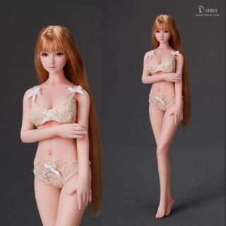 <img class='new_mark_img1' src='https://img.shop-pro.jp/img/new/icons16.gif' style='border:none;display:inline;margin:0px;padding:0px;width:auto;' />̵ 1/6  LDDOLL One-Sixth 27M ˥ Ķ쥹ܥǥإåɥ쥹ܥǥ饤󥯥å ߥɥХ ĶꥢƸ ɪǿˡ