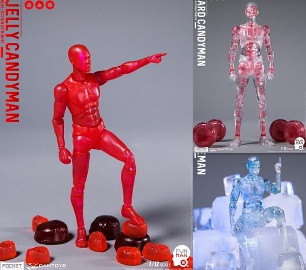 Juzhen 紅日〈ブラッディーサン〉 ダム　DAMTOYSダムトイ フィギュア専門店 -ソダチトイズ / DAMTOYS CS031 アートページ