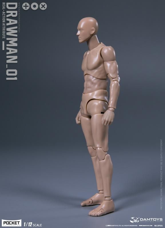 Amazon.co.jp: DAMTOYS 78104 1/6 Action Figure, Full Set