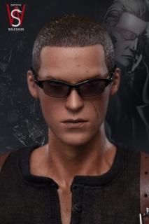 <img class='new_mark_img1' src='https://img.shop-pro.jp/img/new/icons1.gif' style='border:none;display:inline;margin:0px;padding:0px;width:auto;' />̵ 1/6 SWTOYS NO:FS030 Х른㡼 ߥ顼 ե륻å