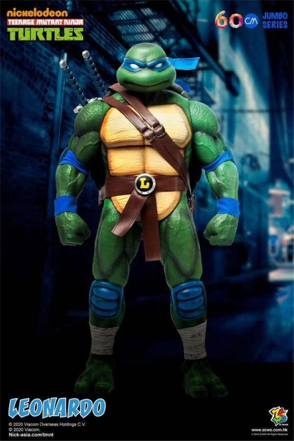 高価値セリー TMNT ニンジャ タートルズ フィギュア 4体セット 