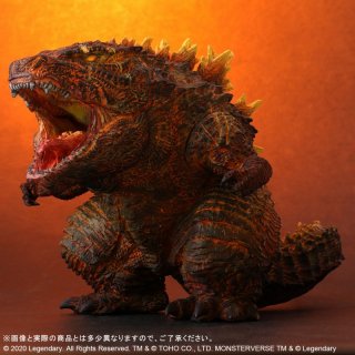 ̵ ͽ X-PLUS 12cm  󥰡֡󥹥 Godzilla 