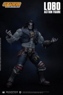 ̵  1/12 Storm toys DCIJ-002 LOBO 󥸥㥹ƥ:η