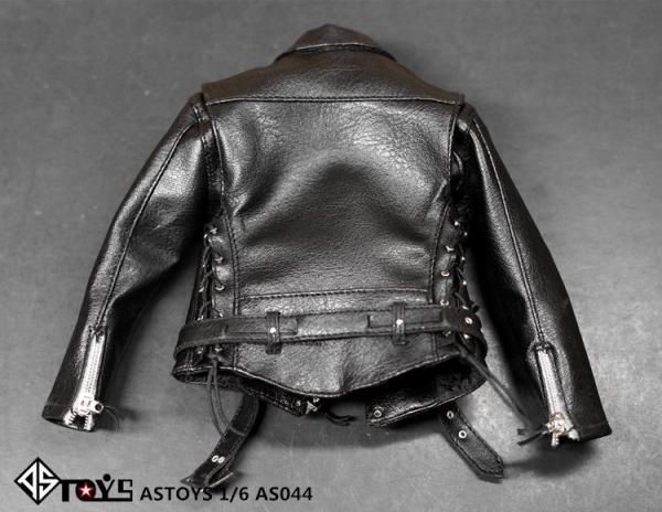 ターミネーター　フィギュア用衣装 予約1/6 POPTOYS F21 ターミネーター T800 アーノルド