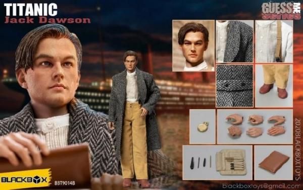 送料無料 1/6 BLACKBOXTOYS GUESS ME SERIES BBT9014B 送料無料 1/6 BLACKBOXTOYS GUESS ME SERIES BBT9014B