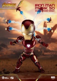 ̵ ͽ 1/12 Egg Attack EAA-070SP Avengers: Infinity War Iron Man Mark L