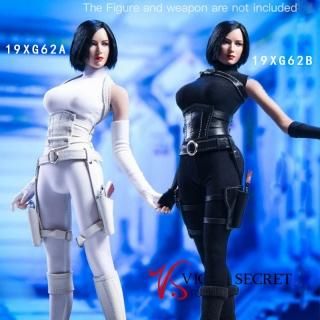 <img class='new_mark_img1' src='https://img.shop-pro.jp/img/new/icons1.gif' style='border:none;display:inline;margin:0px;padding:0px;width:auto;' />̵  1/6 VSTOYS 19XG62 ͽ顼å