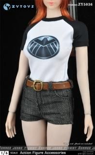 <img class='new_mark_img1' src='https://img.shop-pro.jp/img/new/icons1.gif' style='border:none;display:inline;margin:0px;padding:0px;width:auto;' />̵  1/6 ZYTOYS  ZY5036 ȾµĤȥ