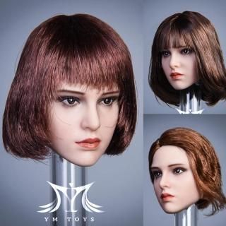 <img class='new_mark_img1' src='https://img.shop-pro.jp/img/new/icons25.gif' style='border:none;display:inline;margin:0px;padding:0px;width:auto;' />̵ 1/6 YMTOYS YMT038 ޥƥ  إå