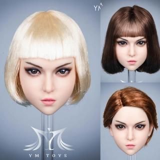 <img class='new_mark_img1' src='https://img.shop-pro.jp/img/new/icons25.gif' style='border:none;display:inline;margin:0px;padding:0px;width:auto;' />̵ ͽ 1/6 YMTOYS YMT037 ޥ꡼  إå