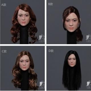 <img class='new_mark_img1' src='https://img.shop-pro.jp/img/new/icons25.gif' style='border:none;display:inline;margin:0px;padding:0px;width:auto;' />̵ 1/6 StarKingToys SK002 ͽ إå