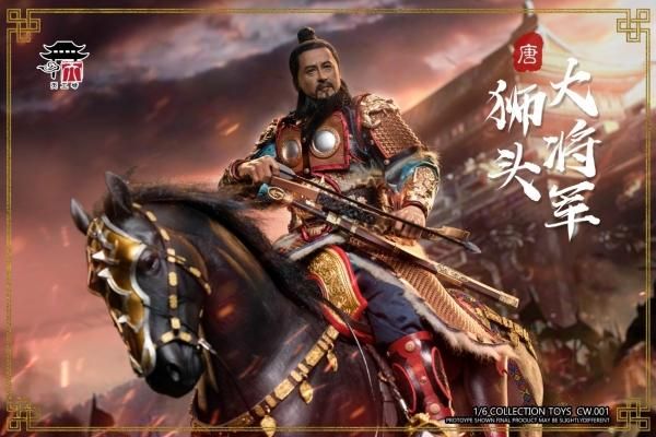 中国古玩　唐獅子一対【桐箱付】 中国古玩 唐獅子一対【桐箱付】