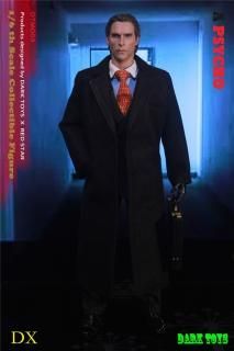 <img class='new_mark_img1' src='https://img.shop-pro.jp/img/new/icons1.gif' style='border:none;display:inline;margin:0px;padding:0px;width:auto;' />̵ 1/6 DARK TOYS DTM003 PSYCHO DX ե륻å