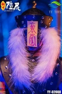 <img class='new_mark_img1' src='https://img.shop-pro.jp/img/new/icons1.gif' style='border:none;display:inline;margin:0px;padding:0px;width:auto;' />̵  1/6 YY TOYS YY-02008 󥷡