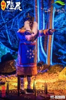 <img class='new_mark_img1' src='https://img.shop-pro.jp/img/new/icons1.gif' style='border:none;display:inline;margin:0px;padding:0px;width:auto;' />̵ 1/6 YY TOYS YY-02009 󥷡 