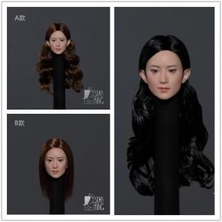<img class='new_mark_img1' src='https://img.shop-pro.jp/img/new/icons25.gif' style='border:none;display:inline;margin:0px;padding:0px;width:auto;' />̵ ͽ 1/6 StarKingToys SK003 ͽ إå