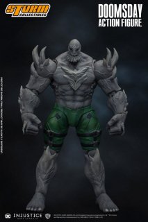 ̵  1/12 Storm toys DCIJ-004  Doomsday ե륻å