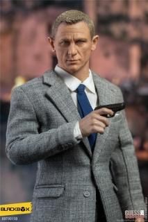 <img class='new_mark_img1' src='https://img.shop-pro.jp/img/new/icons25.gif' style='border:none;display:inline;margin:0px;padding:0px;width:auto;' />̵ 1/6  BLACKBOXTOYS BBT9015B ܥ 쥤 GUESS ME SERIES ե륻å