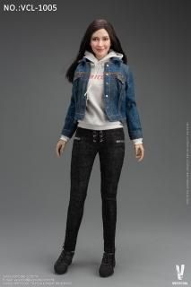 <img class='new_mark_img1' src='https://img.shop-pro.jp/img/new/icons11.gif' style='border:none;display:inline;margin:0px;padding:0px;width:auto;' />ͽ ̵ 1/6 VERYCOOL VCL-1005 ͥեå