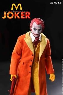 <img class='new_mark_img1' src='https://img.shop-pro.jp/img/new/icons25.gif' style='border:none;display:inline;margin:0px;padding:0px;width:auto;' />̵ 1/6  MTOYS MS018 ޥŹ 祫  ե륻å