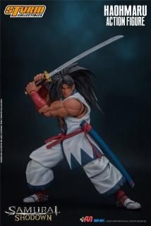 ͽ ̵  1/12 Storm Toys SNSS01 饤ԥå SAMURAI SHODOWN