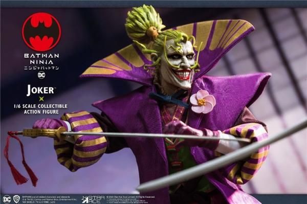 ジョリージョーカー DC Comics × REEBOK “Super Hero and Super Villains
