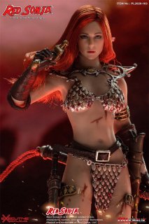 ̵  1/12 TBLeague PL2020-163 åɥ˥  Red Sonja ͥեե륻å