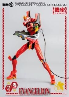 <img class='new_mark_img1' src='https://img.shop-pro.jp/img/new/icons25.gif' style='border:none;display:inline;margin:0px;padding:0px;width:auto;' />ͽ ̵ 1/6 Threezero 3Z0105 󥲥ꥪ EVA MODEL-02