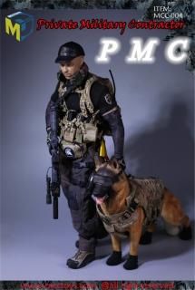 ̵ 1/6 MCCTOYS  MCC-004-A PMC ַ̱  Ʈ꡼å