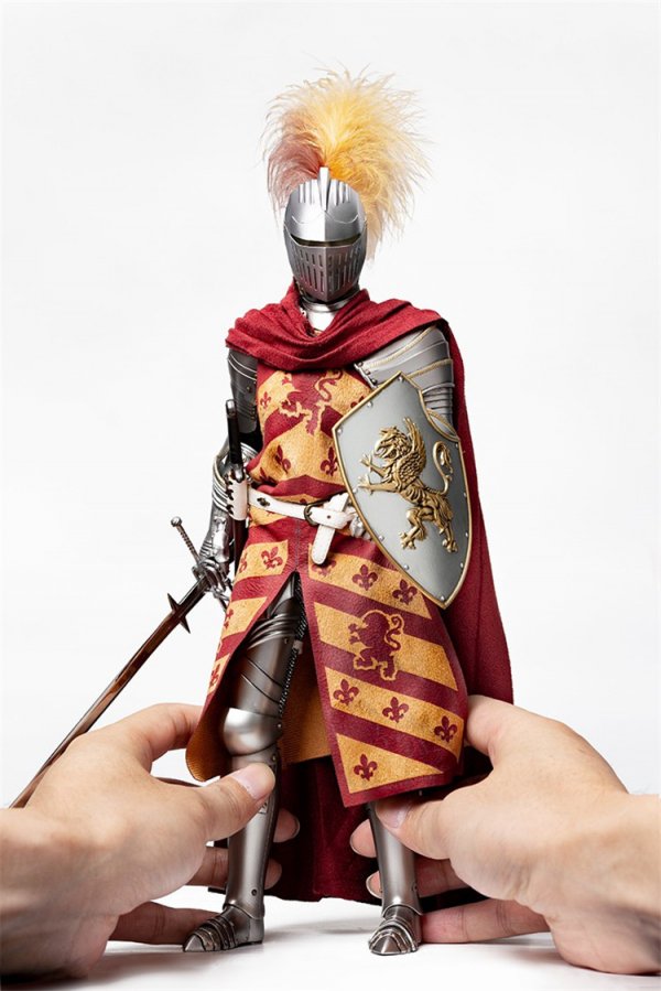 送料無料 予約 1/6 POPTOYS ALS004 Armor Legend Series-The Era of