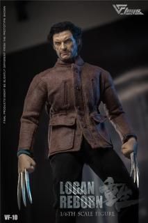 <img class='new_mark_img1' src='https://img.shop-pro.jp/img/new/icons25.gif' style='border:none;display:inline;margin:0px;padding:0px;width:auto;' />̵ 1/6 VFTOYS VF-010   ե륻å