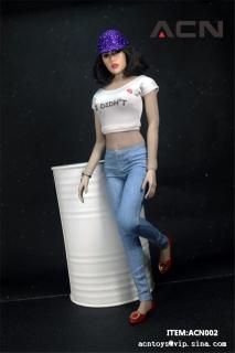 <img class='new_mark_img1' src='https://img.shop-pro.jp/img/new/icons1.gif' style='border:none;display:inline;margin:0px;padding:0px;width:auto;' />̵ 1/6 ACNTOYS  ACN002  ͽ ٥Ȥȥ󥺤ȷå