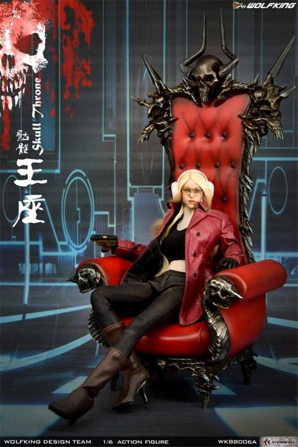 One Piece Saint Shepherd Ju Peter The Throne of Power