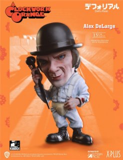 ̵  1/12 STAR ACE TOYS SA6040 15cm  DF Alex DeLarge̸