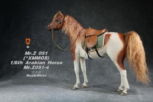 Amazon | Mr.Z 1/6 サイズ 中世 馬具 1/6サイズ馬適用 フィギュア リアル PVC プラモデル プレミアム 大人のおもちゃ 模型  オリジナル スタチュー 塗装済 完成品 誕生日 プレゼント 置物 (JXK125A) | フィギュア・ドール 通販