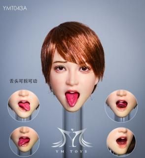 ̵  1/6 YMTOYS  YMT043 ̪ ; ٥ إå