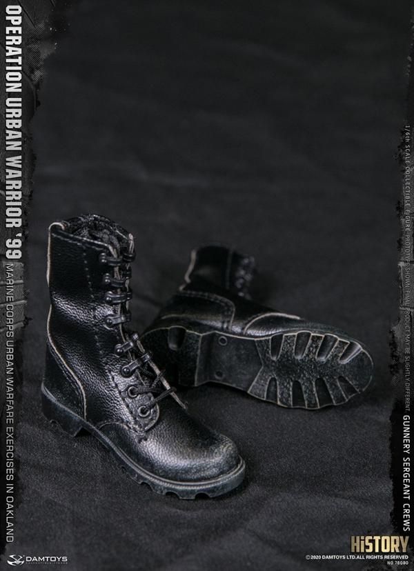 送料無料 1/6 DAMTOYS DAM 78080 OPERATION URBAN WARRIOR '99