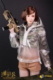 ̵ 1/6 ONEPOP dv-02 ͥե ȥӡӥ˥å