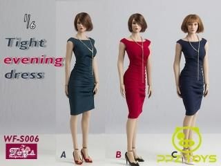 <img class='new_mark_img1' src='https://img.shop-pro.jp/img/new/icons11.gif' style='border:none;display:inline;margin:0px;padding:0px;width:auto;' />̵  1/6 Wolford Toys WF-S006 ֥˥󥰥ɥ쥹ȷå